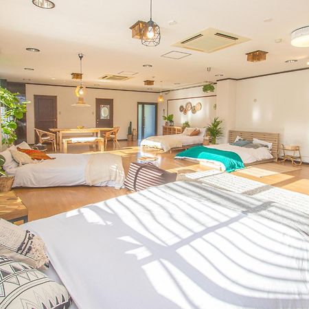 Ogokusou 3A Apartment Hakata  Екстериор снимка