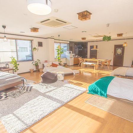 Ogokusou 3A Apartment Hakata  Екстериор снимка