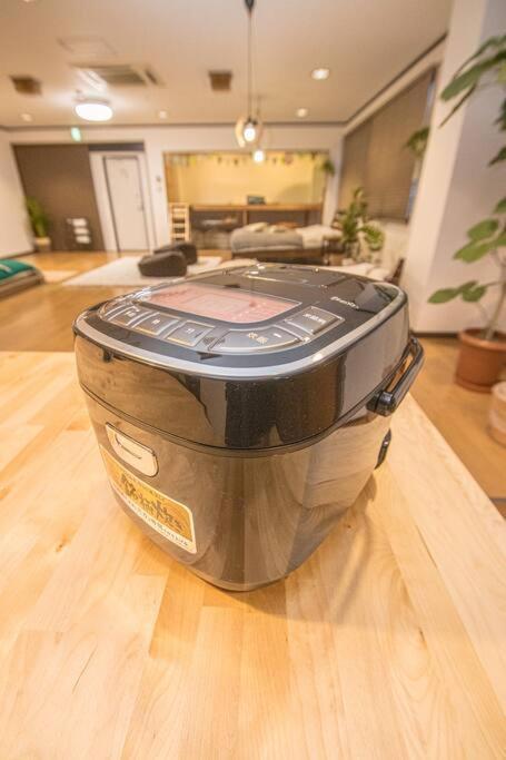 Ogokusou 3A Apartment Hakata  Екстериор снимка