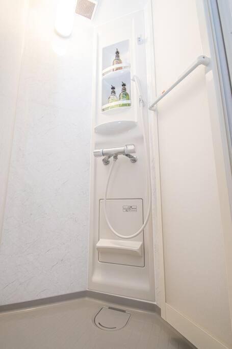 Ogokusou 3A Apartment Hakata  Екстериор снимка