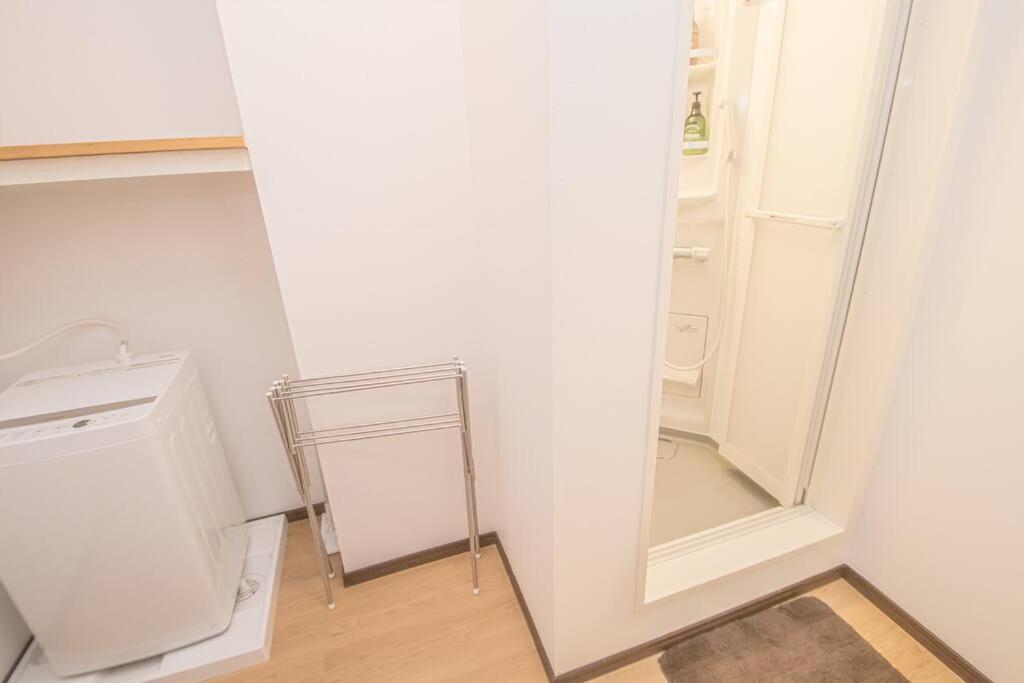 Ogokusou 3A Apartment Hakata  Екстериор снимка