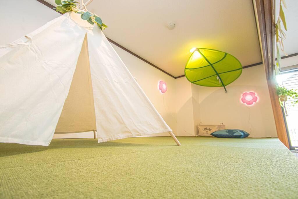 Ogokusou 3A Apartment Hakata  Екстериор снимка