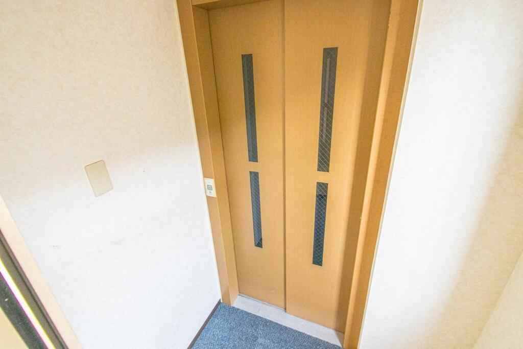 Ogokusou 3A Apartment Hakata  Екстериор снимка