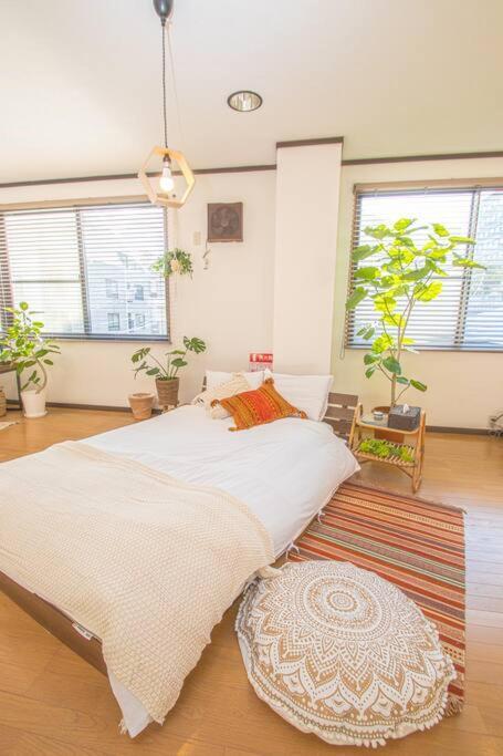 Ogokusou 3A Apartment Hakata  Екстериор снимка